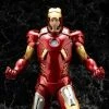 Best Pirce โญ Kotobukiya The Avengers ArtFX Iron Man Mark VII Statue ๐งจ 1 Kotobukiya The Avengers ArtFX Iron Man Mark VII Statue