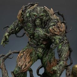 XM Studios DC Comics Swamp Thing 1/6 Scale Statue