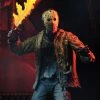 NECA Freddy Vs. Jason Ultimate Jason Voorhees Figure