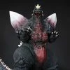 XM Studios Godzilla Vs. SpaceGodzilla SpaceGodzilla (Ver. A) Statue
