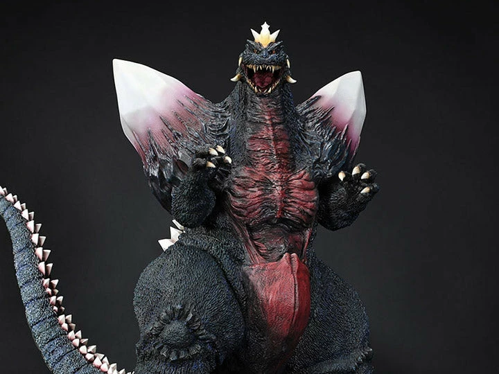 New β XM Studios Godzilla Vs. SpaceGodzilla SpaceGodzilla (Ver. A) Statue π 3 XM Studios Godzilla Vs. SpaceGodzilla SpaceGodzilla (Ver. A) Statue