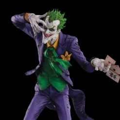 Union Creative DC Sofbinal The Joker (Laughing Purple Ver.)