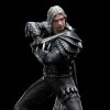 Brand new 🎁 Weta Workshop The Witcher Figures Of Fandom Geralt Of Rivia ✨ 2 Weta Workshop The Witcher Figures Of Fandom Geralt Of Rivia