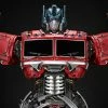 XM Studios Transformers Premium Collectible Series Optimus Prime 1/3 Scale Limited Edition Bust