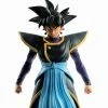 Open Vault Collectibles Dragon Ball Z: Dokkan Battle Ichibansho Zamasu Bandai Spirits