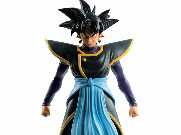 Deals 👏 Open Vault Collectibles Dragon Ball Z: Dokkan Battle Ichibansho Zamasu Bandai Spirits 🤩 3 Open Vault Collectibles Dragon Ball Z: Dokkan Battle Ichibansho Zamasu Bandai Spirits