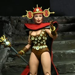 NECA TMNT Renet (Mirage Comics) Figure