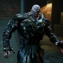 Prime 1 Studio Resident Evil 3 Ultimate Premium Masterline Nemesis