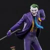 Promo ๐ฅ Iron Studios DC Comics The Joker 1/10 Art Scale Statue โ๏ธ 1 Iron Studios DC Comics The Joker 1/10 Art Scale Statue