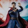 Brand new ⌛ Bandai Spirits, BlueFin Doctor Strange In The Multiverse Of Madness S.H.Figuarts Doctor Strange 🎉 1 Bandai Spirits, BlueFin Doctor Strange In The Multiverse Of Madness S.H.Figuarts Doctor Strange