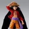 Bandai Spirits, BlueFin One Piece Imagination Works Monkey D. Luffy