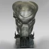 Coupon ๐ Hollywood Collectibles Group Predator Bio Helmet Prop Replica โญ 1 Hollywood Collectibles Group Predator Bio Helmet Prop Replica