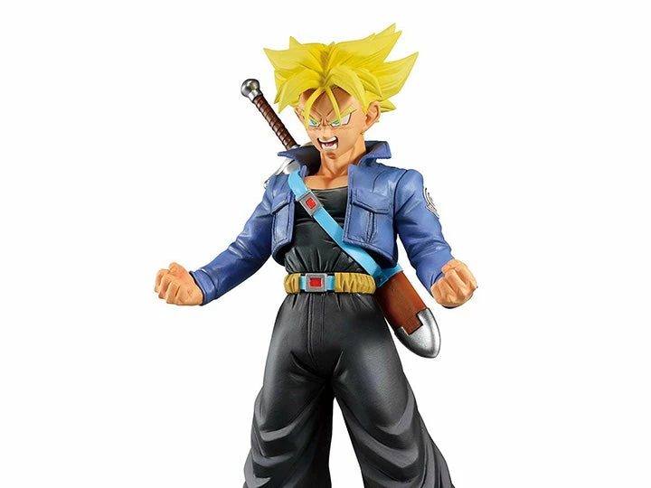 Best deal π Bandai Spirits Dragon Ball Z Ichibansho Super Saiyan Trunks (Vs. Omnibus Ultra) π 3 Bandai Spirits Dragon Ball Z Ichibansho Super Saiyan Trunks (Vs. Omnibus Ultra)