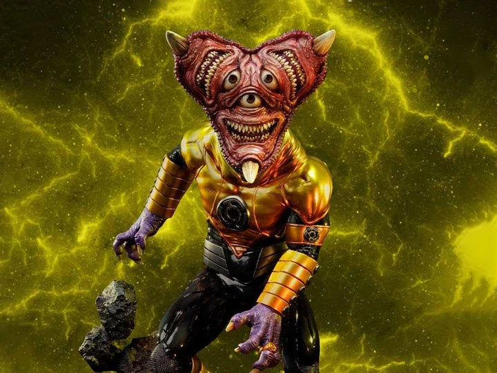 Best deal 🤩 Prime 1 Studio DC Comics Museum Masterline Tri-Eye 1/3 Scale Statue 🌟 3 Prime 1 Studio DC Comics Museum Masterline Tri-Eye 1/3 Scale Statue