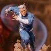 Promo โญ Iron Studios X-Men BDS Quicksilver 1/10 Art Scale Statue โจ 2 Iron Studios X-Men BDS Quicksilver 1/10 Art Scale Statue