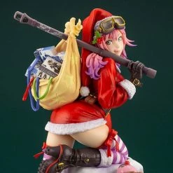 Kotobukiya Plastic Angels Bishoujo Down The Chimney