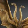 Spiral Studios Godzilla: King Of The Monsters King Ghidorah Statue