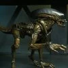 NECA Aliens: Fireteam Elite Runner Alien Action Figure