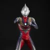 Budget ✨ Megahouse Ultraman Tiga Ultimate Article Ultraman Tiga (Multi Type) 😍 2 Megahouse Ultraman Tiga Ultimate Article Ultraman Tiga (Multi Type)