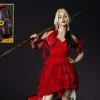 Prime One Studios Prime 1 Studio The Suicide Squad Ultimate Museum Masterline Harley Quinn 1/3 Scale Statue (Bonus Ver.)