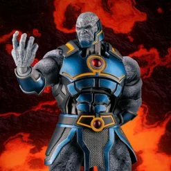 Beast Kingdom DC Comics Dynamic 8ction Heroes DAH-062 Darkseid