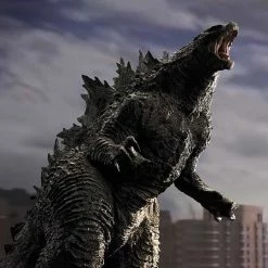 Prime 1 Studio Godzilla Vs. Kong Gigantic Masterline Godzilla Statue