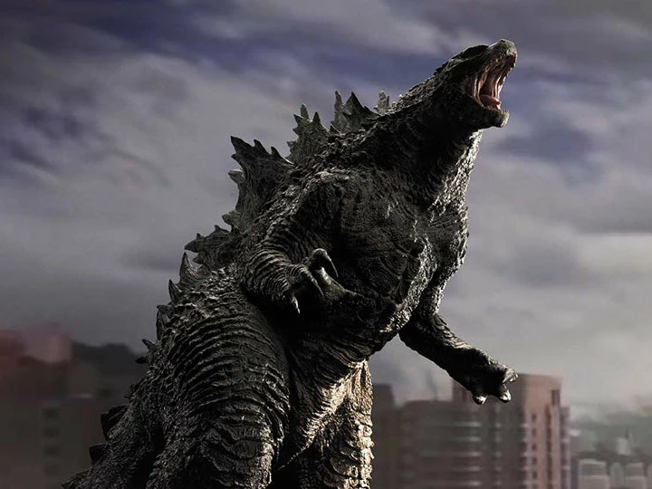 Buy ๐ฏ Prime 1 Studio Godzilla Vs. Kong Gigantic Masterline Godzilla Statue ๐ 3 Prime 1 Studio Godzilla Vs. Kong Gigantic Masterline Godzilla Statue
