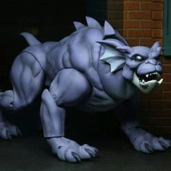 NECA Disney's Gargoyles Ultimate Bronx Figure