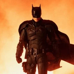 Bandai Spirits The Batman S.H.Figuarts Batman