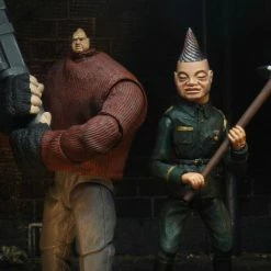 NECA Puppet Master Ultimate Pinhead & Tunneler Two-Pack