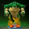 Bandai Spirits Dragon Ball Z S.H.Figuarts Porunga And Dende Luminous Dragon Ball Set