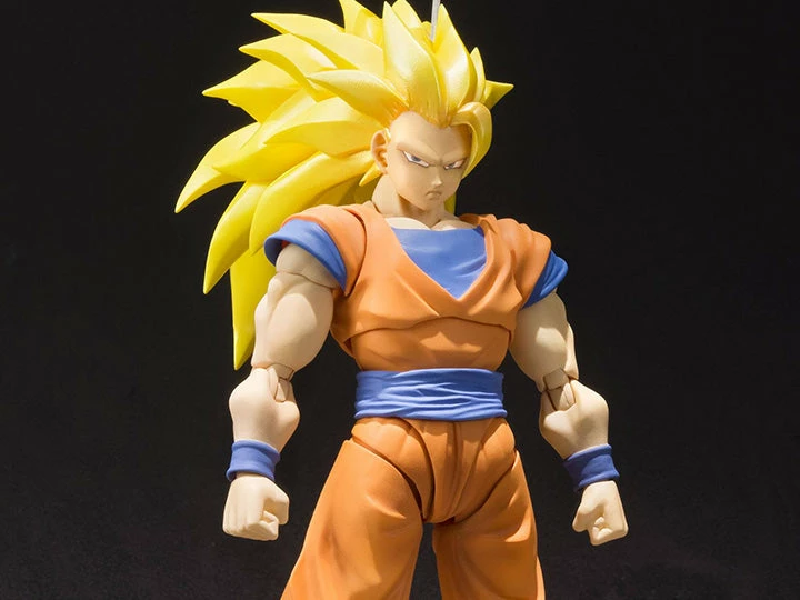 Best Pirce ๐คฉ Bandai Spirits Dragon Ball Z S.H.Figuarts Super Saiyan 3 Goku (Reissue) โจ 3 Bandai Spirits Dragon Ball Z S.H.Figuarts Super Saiyan 3 Goku (Reissue)