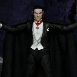 NECA Universal Monsters Ultimate Dracula (Transylvania) Figure