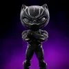 Discount ๐ฅ Iron Studios Avengers: Infinity Saga MiniCo Black Panther โญ 1 Iron Studios Avengers: Infinity Saga MiniCo Black Panther