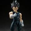Bandai Spirits Dragon Ball Super: Super Hero S.H.Figuarts Vegeta