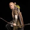 Brand new 👏 Infinity Studio The Lord Of The Rings Master Forge Series Legolas (Ultimate Ver.) 1/2 Scale Statue 🌟 2 Infinity Studio The Lord Of The Rings Master Forge Series Legolas (Ultimate Ver.) 1/2 Scale Statue