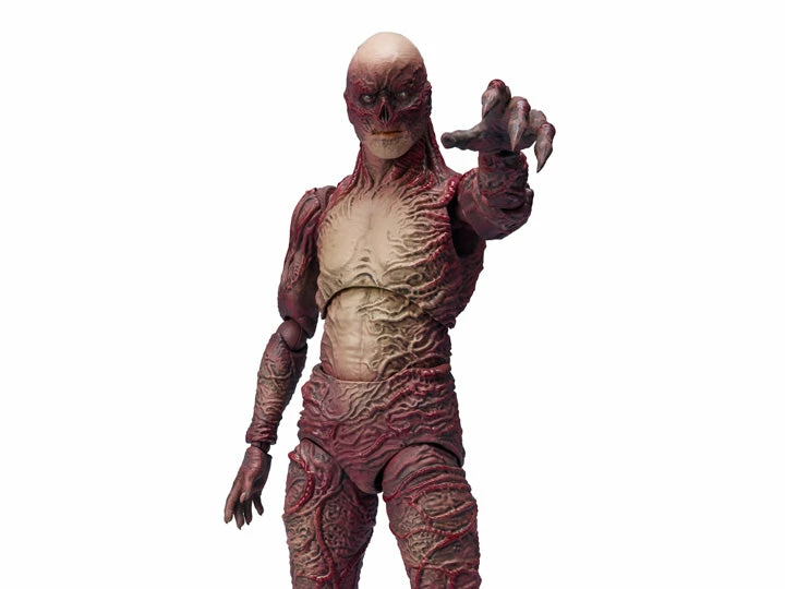 Best Sale ๐ Bandai Spirits Stranger Things The Void Series Vecna ๐ 3 Bandai Spirits Stranger Things The Void Series Vecna