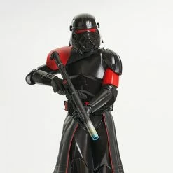 Diamond Select Toys Star Wars: Obi-Wan Kenobi Premier Collection Purge Trooper 1/7 Scale Statue