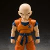 Bandai Spirits Dragon Ball Z S.H.Figuarts Krillin (Earth's Stongest Man)