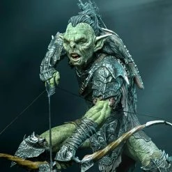 Iron Studios The Lord Of The Rings BDS Archer Orc 1/10 Scale Statue
