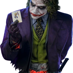 Infinity Studio The Dark Knight Joker Life Size Bust