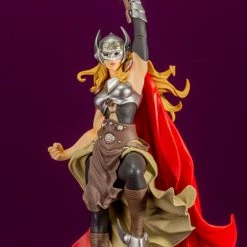 Kotobukiya Marvel Comics Bishoujo Thor (Jane Foster) (Reissue)