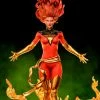 Iron Studios X-Men BDS Phoenix 1/10 Art Scale Statue
