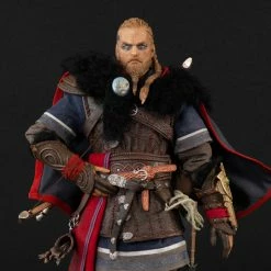 Pure Arts PureArts Assassin's Creed Valhalla Eivor 1/6 Scale Figure
