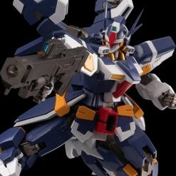 Sentinel Super Robot Taisen OG RIOBOT RW-1 R-Gun Powered Figure Anime