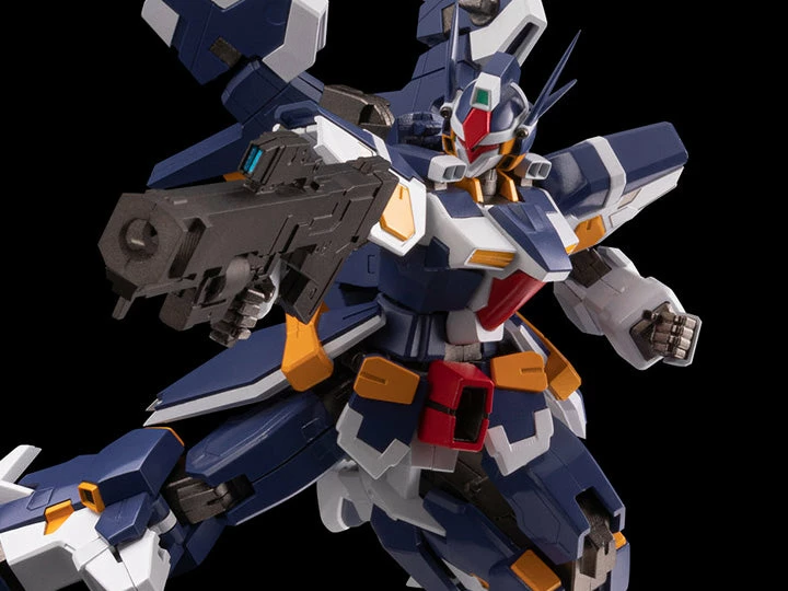 Discount 😀 Sentinel Super Robot Taisen OG RIOBOT RW-1 R-Gun Powered Figure Anime 🔔 3 Sentinel Super Robot Taisen OG RIOBOT RW-1 R-Gun Powered Figure Anime