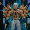 Cheapest ๐ Storm Collectibles The King Of Fighters 98: Ultimate Match Orochi 1/12 Scale Figure ๐ 1 Storm Collectibles The King Of Fighters 98: Ultimate Match Orochi 1/12 Scale Figure