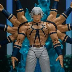 Storm Collectibles The King Of Fighters 98: Ultimate Match Orochi 1/12 Scale Figure
