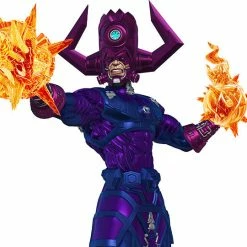 WizKids Marvel HeroClix Galactus Devourer Of Worlds Premium Colossal Figure