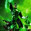 Prime 1 Studio DC Comics Museum Masterline (Hal Jordan) Green Lantern Deluxe 1/3 Scale Statue